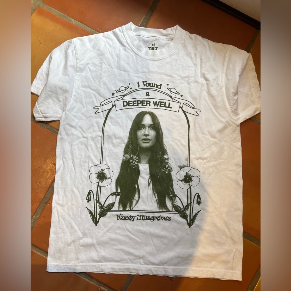 Kacey Musgraves Concert Tee